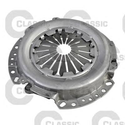 Compre 786006 VALEO Kit de embraiagem (3 peças)
