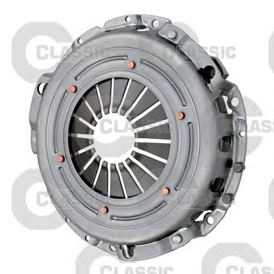 Compre 786002 VALEO Kit de embraiagem (3 peças)