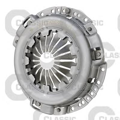Compre 786003 VALEO Kit de embraiagem (3 peças)