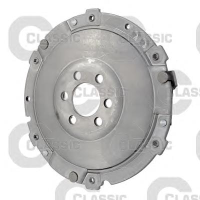 Kit de embraiagem (3 peças) 032198141AX VAG