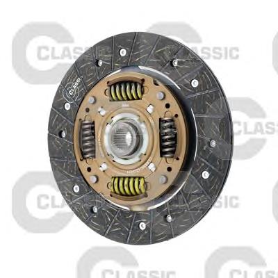 Kit de embraiagem (3 peças) VAG 032198141AX preço, a partir de 125,10 USD