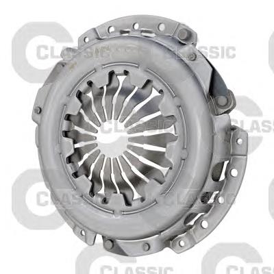 Compre 801447 VALEO Kit de embraiagem (3 peças)