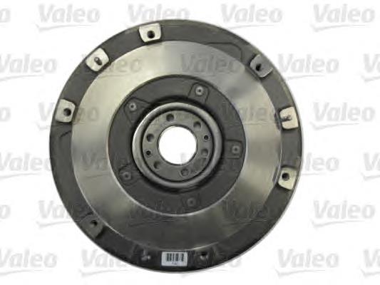 Compre 415053510 LUK Volante de motor