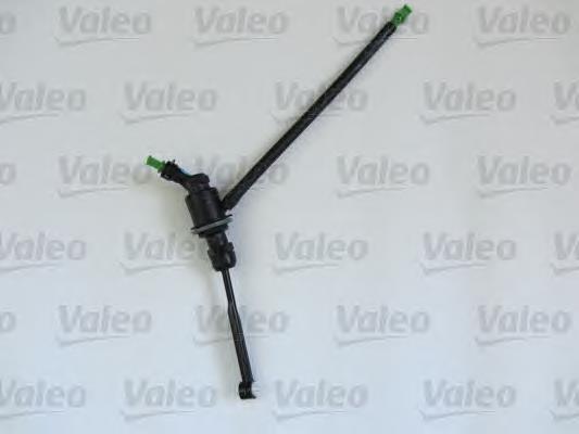 Cilindro mestre de embraiagem 3061000Q0E Renault (RVI)
