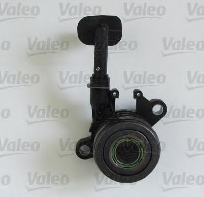 306206627R Renault (RVI) Cilindro de trabalho de embraiagem montado com rolamento de desengate