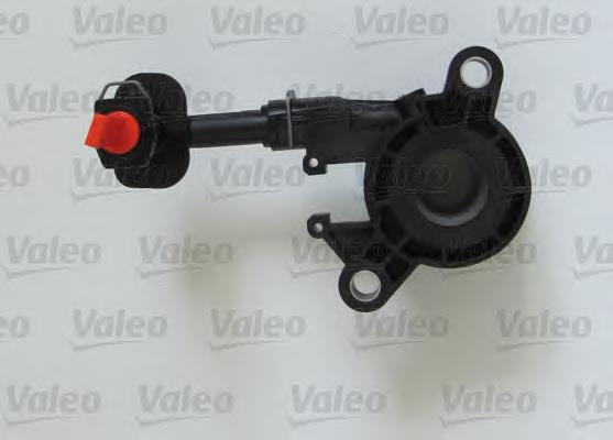 Compre 804544 VALEO Cilindro de trabalho de embraiagem montado com rolamento de desengate