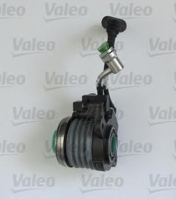 55231711 Fiat/Alfa/Lancia Cilindro de trabalho de embraiagem montado com rolamento de desengate