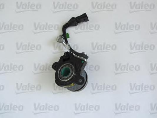 Compre 55231711 Fiat/Alfa/Lancia Cilindro de trabalho de embraiagem montado com rolamento de desengate