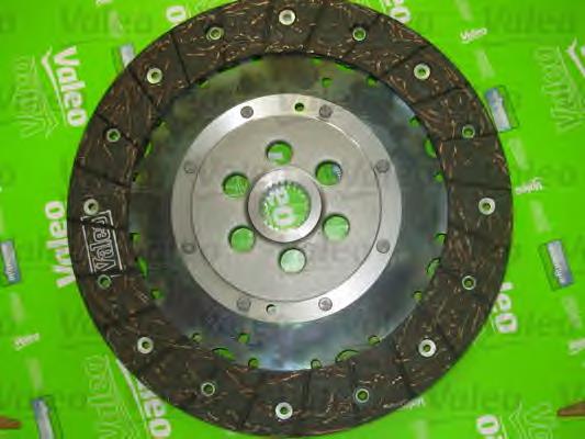 Kit de embraiagem (3 peças) Ford 1359514 preço, a partir de 95,34 USD