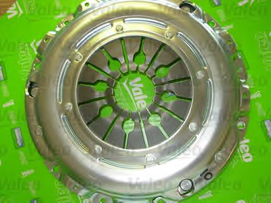 1359514 Ford Kit de embraiagem (3 peças)