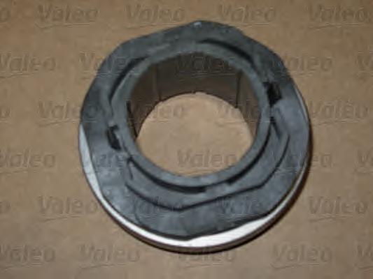 Kit de embraiagem (3 peças) F1W035NX Cummins