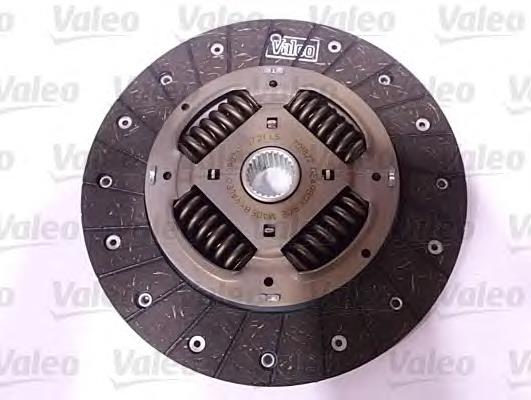 Compre LKCA660017 Lucas Kit de embraiagem (3 peças)