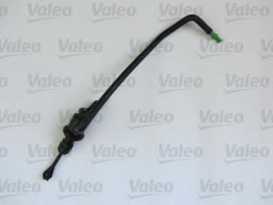 Cilindro mestre de embraiagem 41402 Metalcaucho