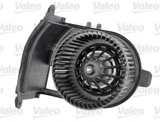 Motor de ventilador de forno (de aquecedor de salão) 34532 NRF