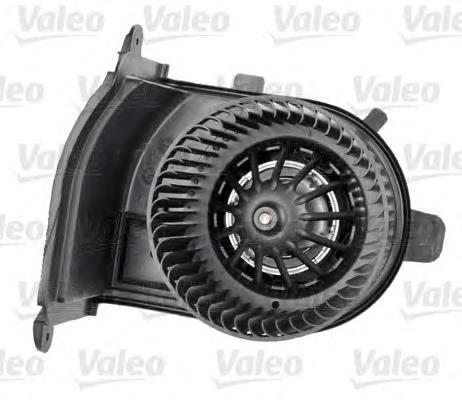 7701051271 Renault (RVI) Motor de ventilador de forno (de aquecedor de salão)