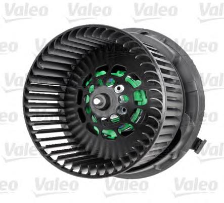 Motor de ventilador de forno (de aquecedor de salão) 0917779 Metzger