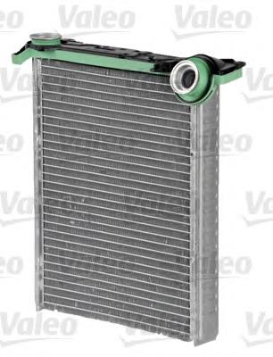 812417 VALEO Radiador de forno (de aquecedor)