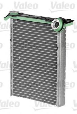 Radiador de forno (de aquecedor) 00006448V6 Peugeot/Citroen