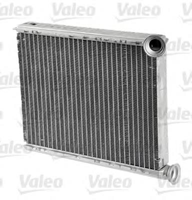 Radiador de forno (de aquecedor) VALEO 812424 preço, a partir de 92,52 USD