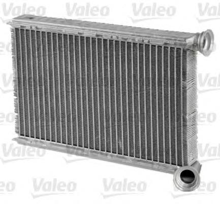 812423 VALEO Radiador de forno (de aquecedor)