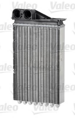 812378 VALEO Radiador de forno (de aquecedor)