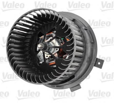 715248 VALEO Motor de ventilador de forno (de aquecedor de salão)