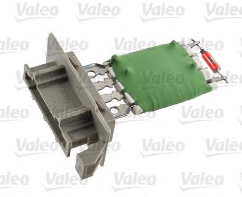 Resistor (resistência) de ventilador de forno (de aquecedor de salão) Land Rover JGM100140 preço, a partir de 6,24 USD