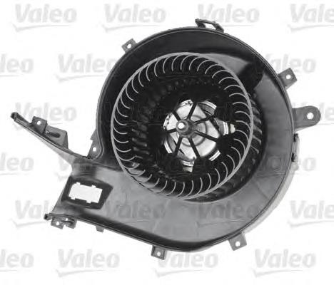 Motor de ventilador de forno (de aquecedor de salão) Nissens 87401 preço, a partir de 105,65 USD