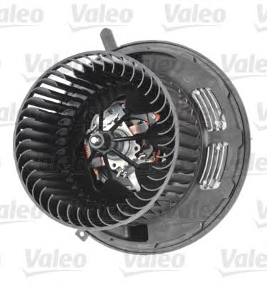 K92101 Meat&Doria Motor de ventilador de forno (de aquecedor de salão)