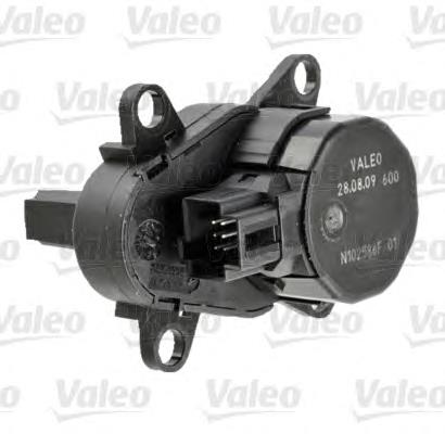 509964 VALEO Acionamento de comporta de forno