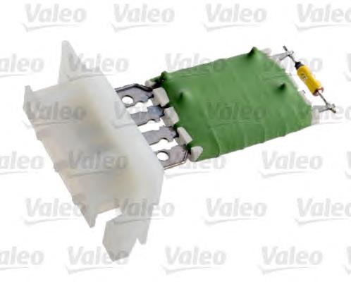6450GV Peugeot/Citroen Resistor (resistência) de ventilador de forno (de aquecedor de salão)