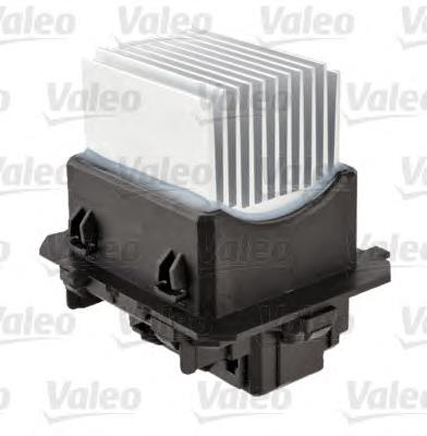 Compre 64119286870 BMW Resistor (resistência) de ventilador de forno (de aquecedor de salão)