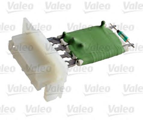 Resistor (resistência) de ventilador de forno (de aquecedor de salão) Febi 180673 preço, a partir de 22,12 USD