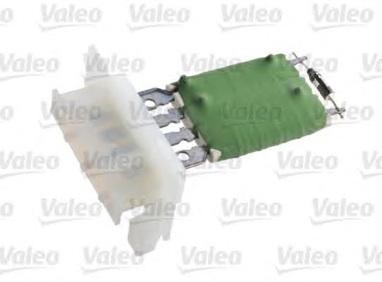 Compre 665113 ERA Resistor (resistência) de ventilador de forno (de aquecedor de salão)