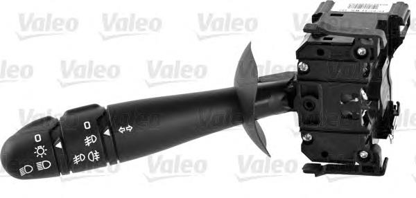 Compre FT82134 Fast Comutador esquerdo instalado na coluna da direção
