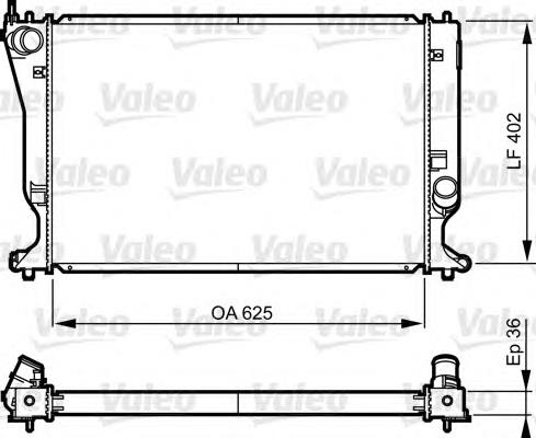 735573 VALEO