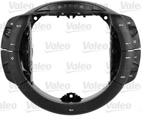 Unidade de interruptores de botão do volante de direção VALEO 251618 preço, a partir de 423,27 USD