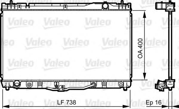 734492 VALEO