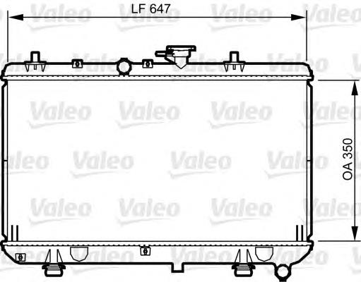 734966 VALEO