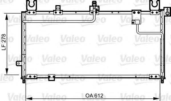 814253 VALEO