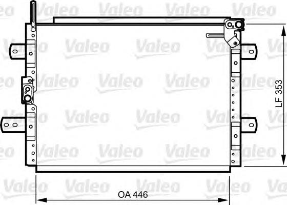 814244 VALEO