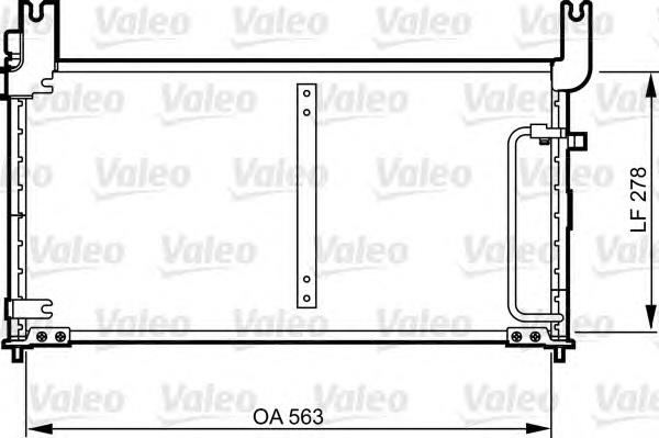 814305 VALEO