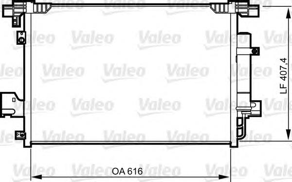 814315 VALEO