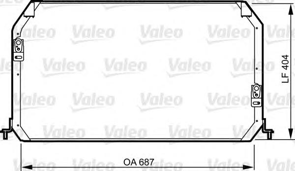 814282 VALEO