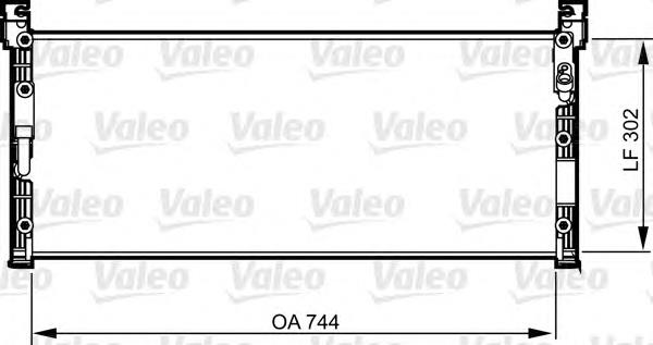 Compre 8846042020 Toyota Radiador de aparelho de ar condicionado