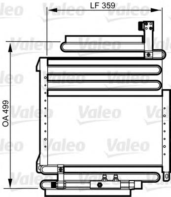 814288 VALEO