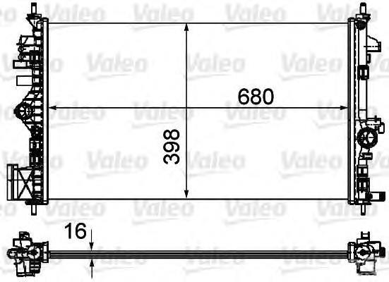735485 VALEO