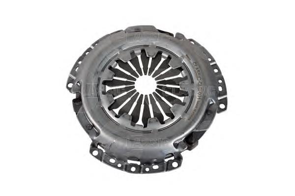 Compre 786001 VALEO Kit de embraiagem (3 peças)