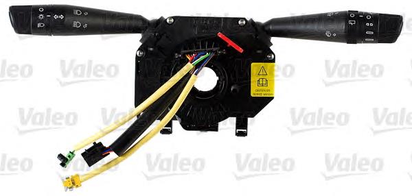 Comutador instalado na coluna da direção, montado ERA 440523 preço, a partir de 218,40 USD