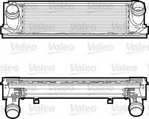 Radiador de intercooler Thermotec DAB013TT preço, a partir de 137,91 USD
